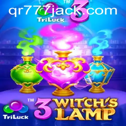 Descubra o Mundo Encantador de 3WitchsLamp