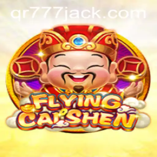 Descubra o Universo de FlyingCaiShen: Um Mergulho no Jogo de Aventura com QR777.COM
