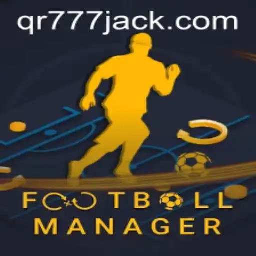 Explorando o Mundo do FootballManager e o Fenômeno QR777.COM