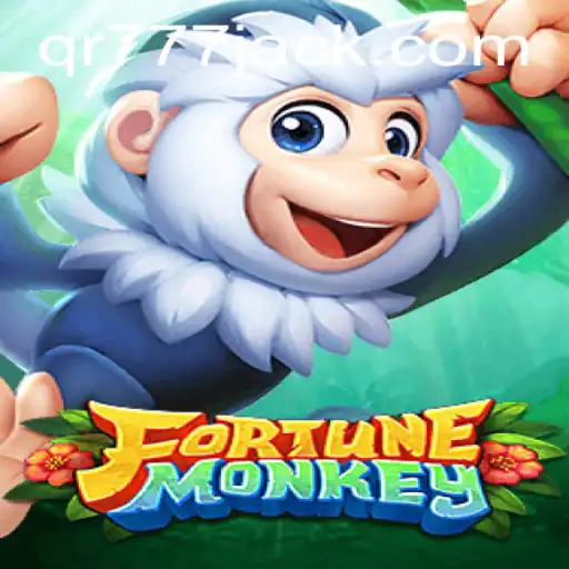 Descubra o Universo de FortuneMonkey com QR777.COM