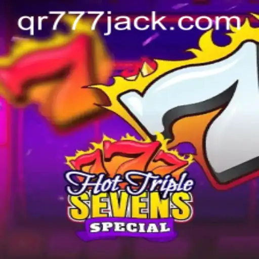 Descubra o Mundo Emocionante de HotTripleSevensSpecial