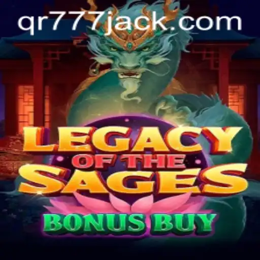 Explorando o Emocionante Mundo de LegacyoftheSagesBonusBuy com QR777.COM