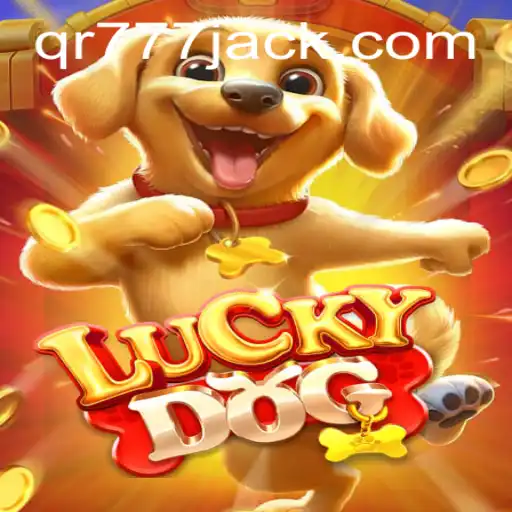 Descubra o Universo de LuckyDog: Um Novo Horizonte no Entretenimento Digital com QR777.COM