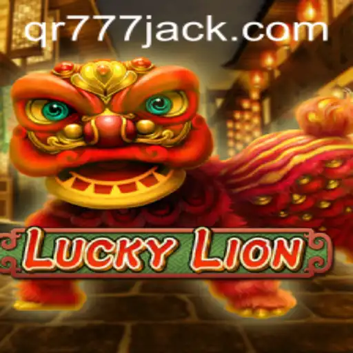 Descubra o Mundo do Jogo LuckyLion e a Palavra-chave QR777.COM