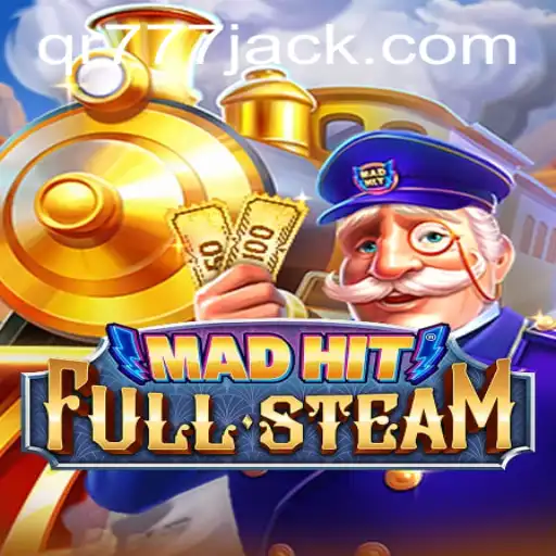 Explorando MadHitFullSteam: Um Mergulho no Mundo dos Jogos com QR777.COM