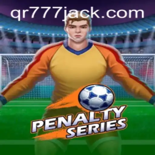Explorando o Mundo Empolgante do Jogo PenaltySeries e a Palavra-Chave QR777.COM