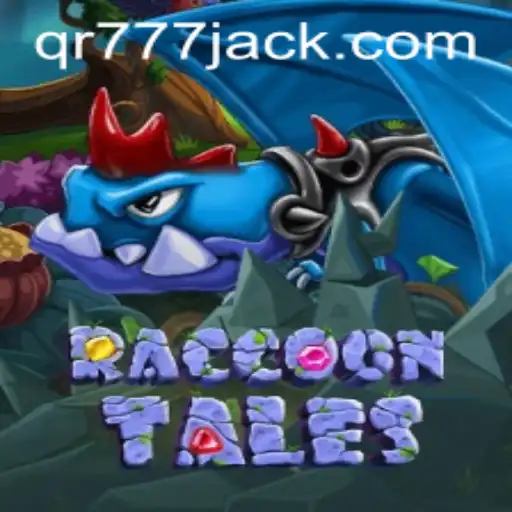 Explorando o Universo Único de RaccoonTales e o Fascínio por QR777.COM