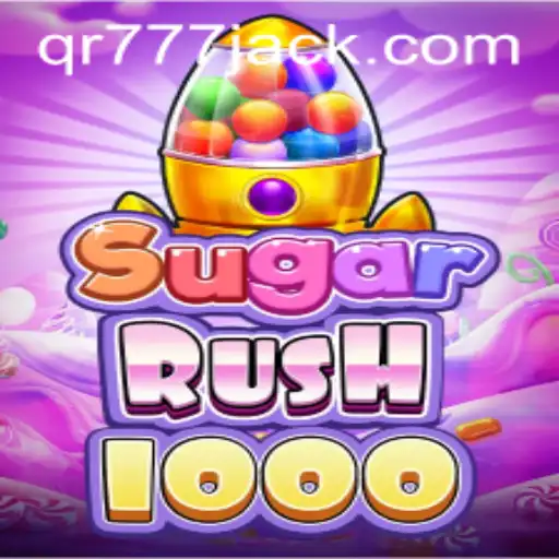 Explorando o Mundo de SugarRush1000 e a Chave do QR777.COM