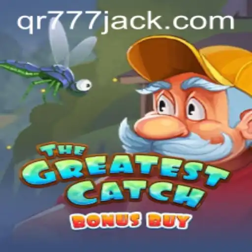 Descobrindo o Mundo do TheGreatestCatchBonusBuy no Universo QR777.COM