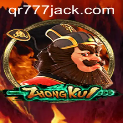 ZhongKui: Mergulhe na Tradição do Game Oriental com QR777.COM